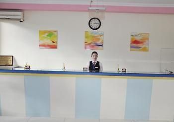 Beijing He Jia Hotel エクステリア 写真