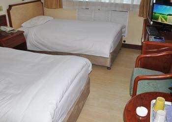 Beijing He Jia Hotel エクステリア 写真