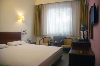 Beijing He Jia Hotel エクステリア 写真