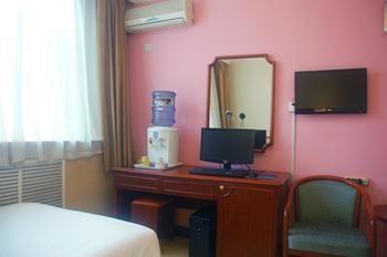 Beijing He Jia Hotel エクステリア 写真