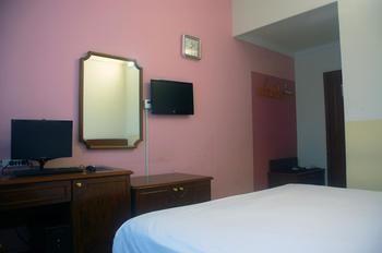 Beijing He Jia Hotel エクステリア 写真